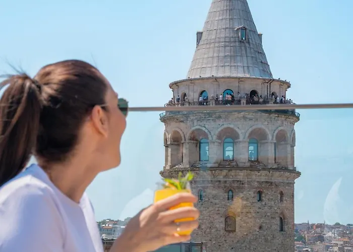 Meroddi Barnathan 3*