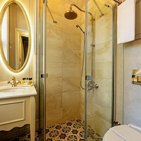 Hotel Meroddi Barnathan 3*