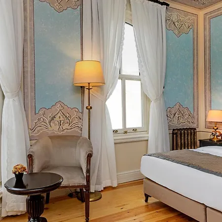 Meroddi Barnathan 3*