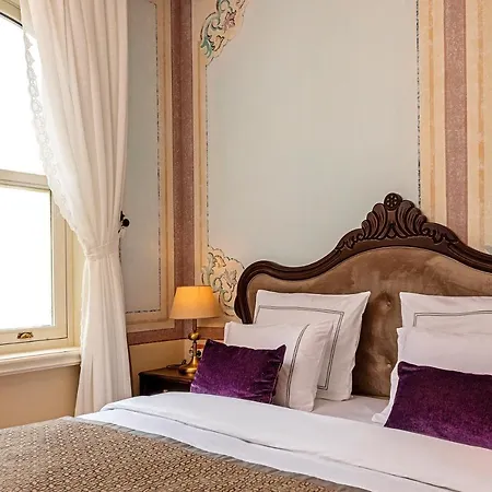 Meroddi Barnathan Hotel 3*