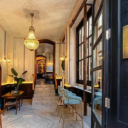 Hotel Meroddi Barnathan 3*