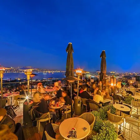 Meroddi Barnathan 3*