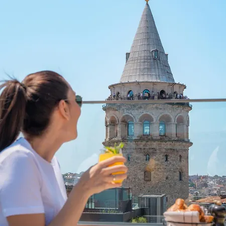 Meroddi Barnathan 3*