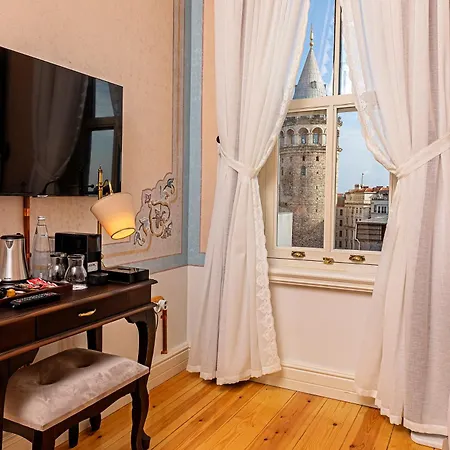 Meroddi Barnathan Hotel 3*