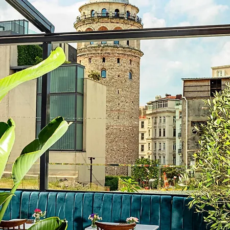 Meroddi Barnathan 3*