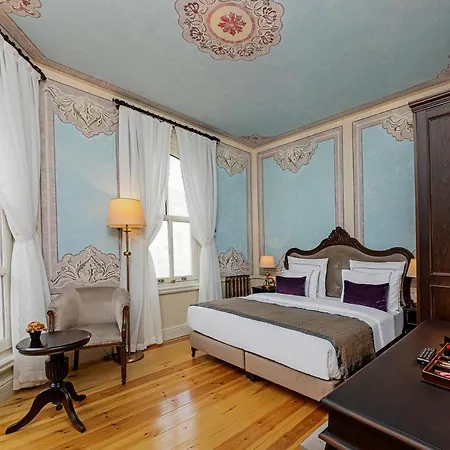 Hotel Meroddi Barnathan 3*