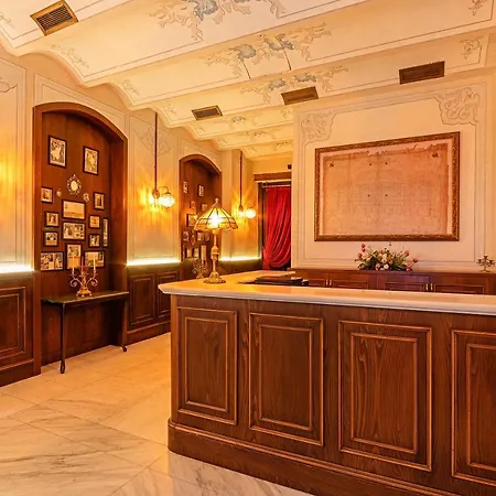 Meroddi Barnathan Hotel