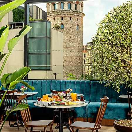 Meroddi Barnathan Hotel