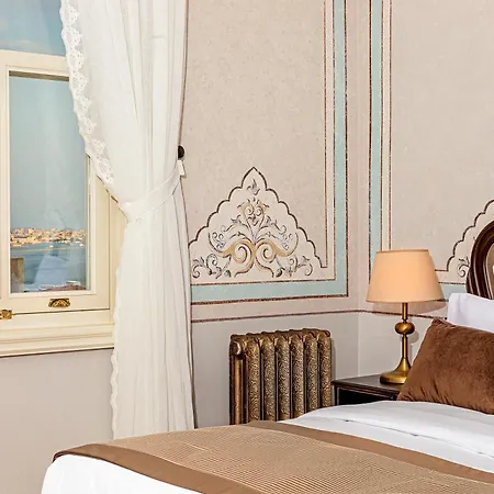 Meroddi Barnathan 3*