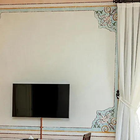 Hotel Meroddi Barnathan Istanbul