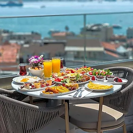 Meroddi Barnathan 3*