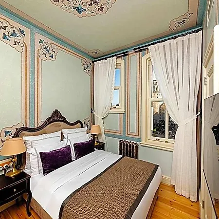 Meroddi Barnathan Szálloda 3*