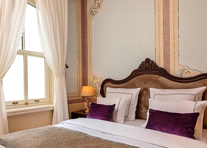 Meroddi Barnathan Hotel 3*