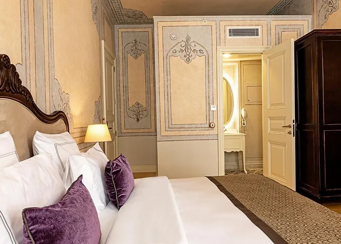 Meroddi Barnathan 3*