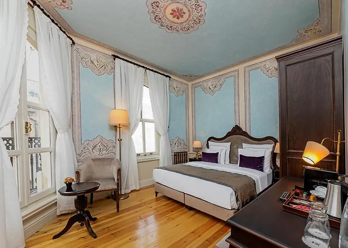 Hotel Meroddi Barnathan 3*