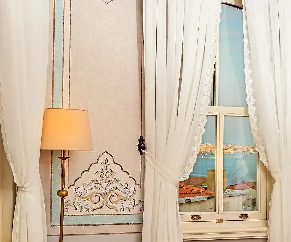 Hotel Meroddi Barnathan 3*