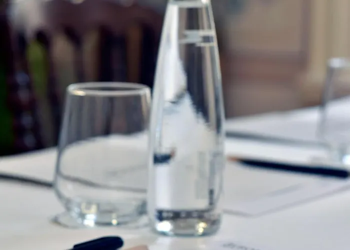 Hotel Meroddi Barnathan