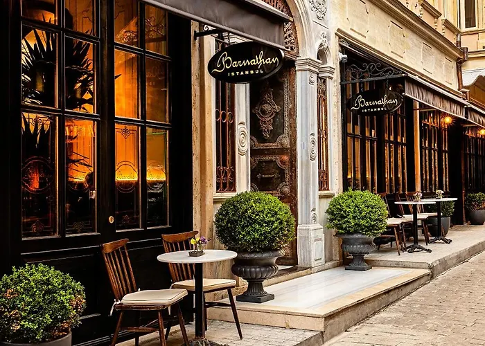 Meroddi Barnathan Hotel