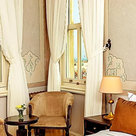 Meroddi Barnathan ホテル