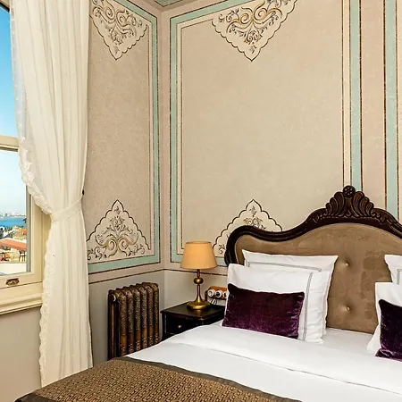 Meroddi Barnathan ホテル