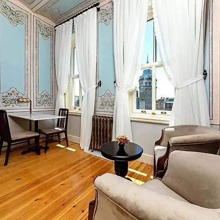 Meroddi Barnathan ホテル 3*