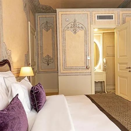 Meroddi Barnathan 3*