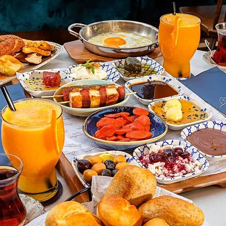 ホテル Meroddi Barnathan 3*