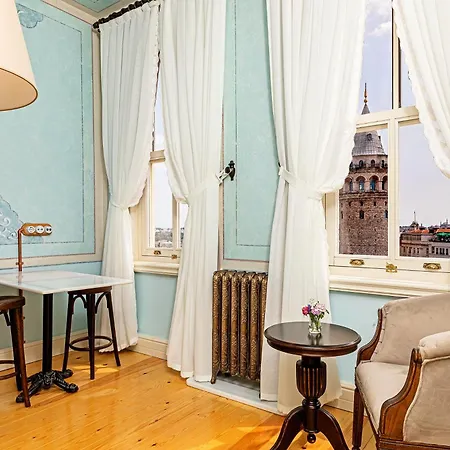 Meroddi Barnathan ホテル 3*