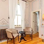 Meroddi Barnathan 3* Κωνσταντινούπολη