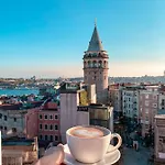 Ξενοδοχείο Meroddi Barnathan 3*