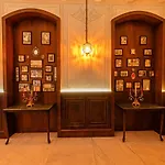 Meroddi Barnathan Κωνσταντινούπολη