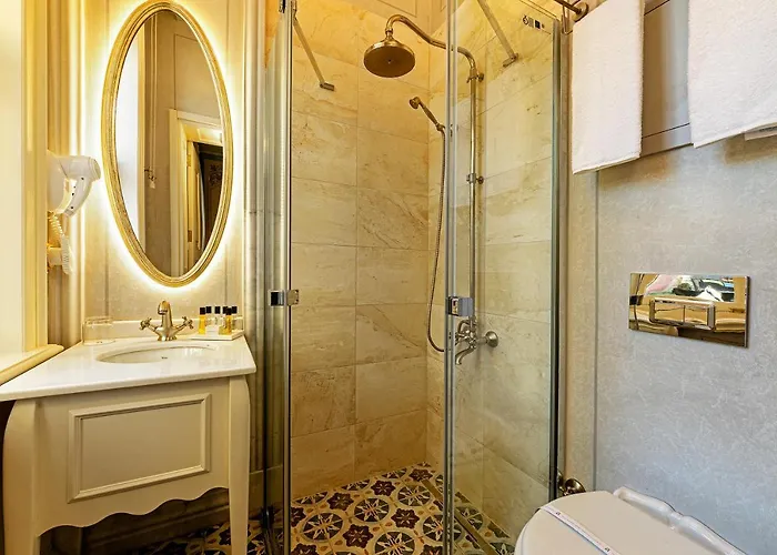 Hotel Meroddi Barnathan 3*