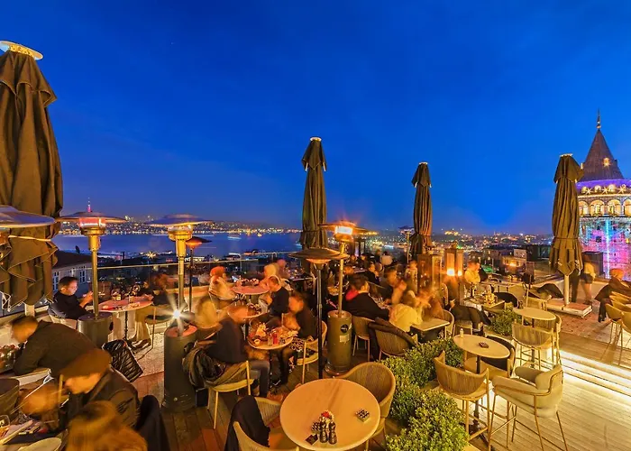 Meroddi Barnathan 3*