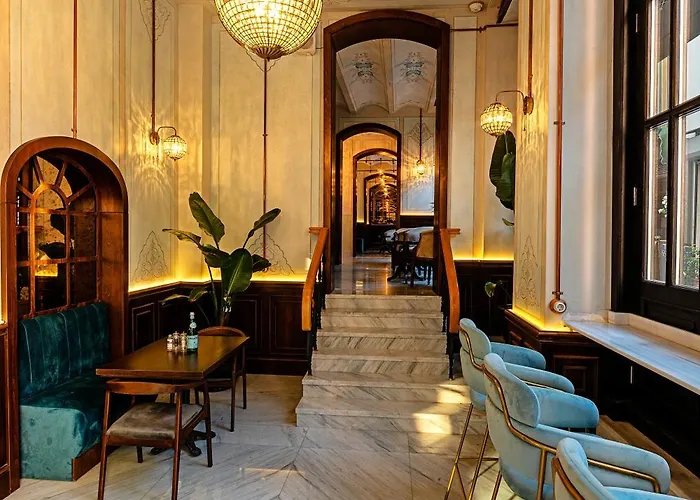 Meroddi Barnathan Hotel 3*