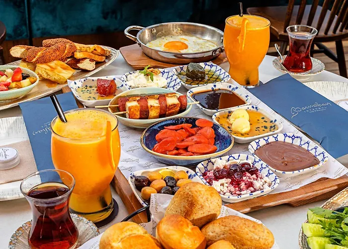 Hotel Meroddi Barnathan 3*