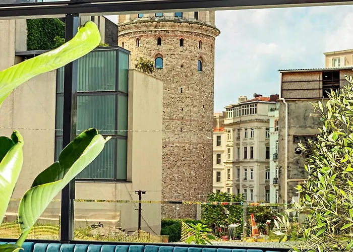 Meroddi Barnathan 3*